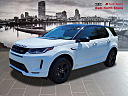 Thumbnail image of 2020 Land Rover Discovery Sport at Audi Northshore