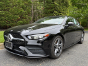 Thumbnail image of 2020 Mercedes-Benz CLA at Jaguar Land Rover Southampton