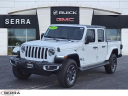 Thumbnail image of 2021 Jeep Gladiator at Serra Buick Gmc Champaign