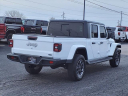 Thumbnail image of 2021 Jeep Gladiator at Serra Buick Gmc Champaign
