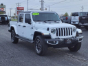 Thumbnail image of 2021 Jeep Gladiator at Serra Buick Gmc Champaign