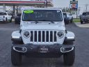 Thumbnail image of 2021 Jeep Gladiator at Serra Buick Gmc Champaign