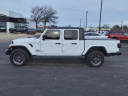 Thumbnail image of 2021 Jeep Gladiator at Serra Buick Gmc Champaign