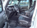 Thumbnail image of 2021 Jeep Gladiator at Serra Buick Gmc Champaign