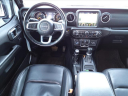 Thumbnail image of 2021 Jeep Gladiator at Serra Buick Gmc Champaign