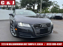 Thumbnail image of 2014 Audi A7 at C & J Auto Sales