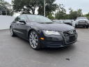 Thumbnail image of 2014 Audi A7 at C & J Auto Sales