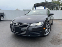 Thumbnail image of 2014 Audi A7 at C & J Auto Sales