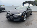 Thumbnail image of 2014 Audi A7 at C & J Auto Sales