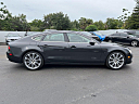 2014 Audi A7 3.0 quattro TDI Premium Plus at C & J Auto Sales