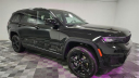 Thumbnail image of 2025 Jeep Grand Cherokee L at Major World Chrysler Dodge Jeep Ram