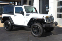 Thumbnail image of 2014 Jeep Wrangler at Lexdan Automotive Inc.