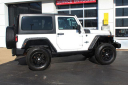 Thumbnail image of 2014 Jeep Wrangler at Lexdan Automotive Inc.