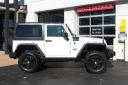 Thumbnail image of 2014 Jeep Wrangler at Lexdan Automotive Inc.