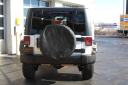 Thumbnail image of 2014 Jeep Wrangler at Lexdan Automotive Inc.