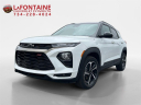 Thumbnail image of 2023 Chevrolet Trailblazer at LaFontaine Chevrolet Plymouth