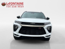 Thumbnail image of 2023 Chevrolet Trailblazer at LaFontaine Chevrolet Plymouth