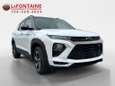 Thumbnail image of 2023 Chevrolet Trailblazer at LaFontaine Chevrolet Plymouth