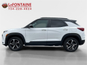 Thumbnail image of 2023 Chevrolet Trailblazer at LaFontaine Chevrolet Plymouth