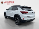 Thumbnail image of 2023 Chevrolet Trailblazer at LaFontaine Chevrolet Plymouth