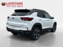 Thumbnail image of 2023 Chevrolet Trailblazer at LaFontaine Chevrolet Plymouth