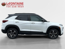 Thumbnail image of 2023 Chevrolet Trailblazer at LaFontaine Chevrolet Plymouth