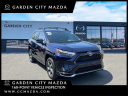 Thumbnail image of 2023 Toyota RAV4 Prime at Garden City Mazda