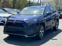 Thumbnail image of 2023 Toyota RAV4 Prime at Garden City Mazda