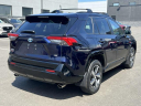 Thumbnail image of 2023 Toyota RAV4 Prime at Garden City Mazda