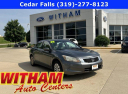 2009 Honda Accord LX at Dick Witham Ford VW Kia (Co 4.)