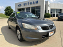 Thumbnail image of 2009 Honda Accord at Dick Witham Ford VW Kia (Co 4.)