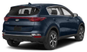 Thumbnail image of 2022 Kia Sportage at Courtesy Chrysler Jeep