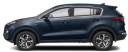 Thumbnail image of 2022 Kia Sportage at Courtesy Chrysler Jeep
