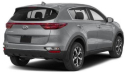 Thumbnail image of 2022 Kia Sportage at Courtesy Chrysler Jeep