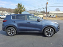 Thumbnail image of 2022 Kia Sportage at Courtesy Chrysler Jeep