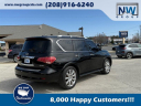 Thumbnail image of 2014 INFINITI QX80 at NW Group Post Falls