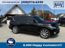 Thumbnail image of 2014 INFINITI QX80 at NW Group Post Falls