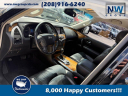 Thumbnail image of 2014 INFINITI QX80 at NW Group Post Falls