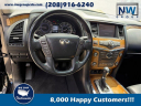 Thumbnail image of 2014 INFINITI QX80 at NW Group Post Falls