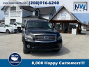 Thumbnail image of 2014 INFINITI QX80 at NW Group Post Falls