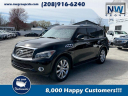 Thumbnail image of 2014 INFINITI QX80 at NW Group Post Falls