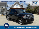 2014 INFINITI QX80 Base at NW Group Post Falls