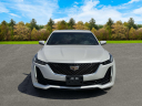 2022 Cadillac CT5 Luxury at Sarant Cadillac
