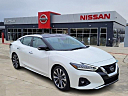 Thumbnail image of 2023 Nissan Maxima at Five Star Florence LLC