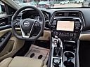 Thumbnail image of 2023 Nissan Maxima at Five Star Florence LLC
