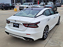 Thumbnail image of 2023 Nissan Maxima at Five Star Florence LLC