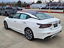 Thumbnail image of 2023 Nissan Maxima at Five Star Florence LLC