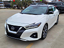 Thumbnail image of 2023 Nissan Maxima at Five Star Florence LLC