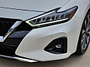 Thumbnail image of 2023 Nissan Maxima at Five Star Florence LLC