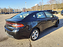 Thumbnail image of 2016 Dodge Dart at Mathews Nissan